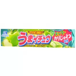 Жевательная конфета "MORINAGA" Hi-Chew Зелёное яблоко картинка 372047 - МосИгра
